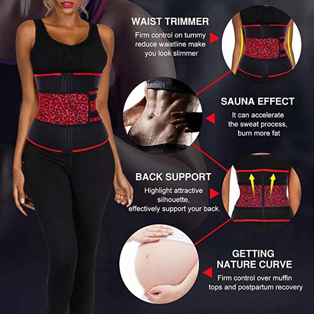 ColorMeBeauty Waist Trainer